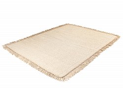 Wool rug - Pike (beige)