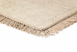 Wool rug - Pike (beige)