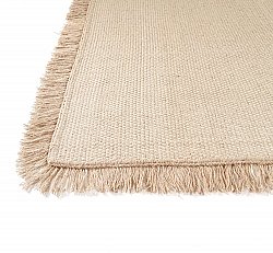 Wool rug - Pike (beige)