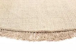 Round rug - Pike (beige)