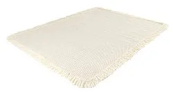 Wool rug - Pike (cream)