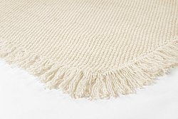 Wool rug - Pike (cream)