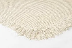 Wool rug - Pike (cream)
