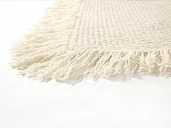 Wool rug - Pike (cream)