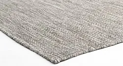 Wool rug - Dhurry (beige)