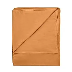 Bed sheet - Asteria (apricot)