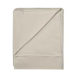 Bed sheet - Asteria (beige)