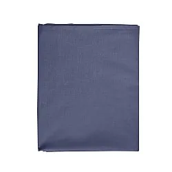 Bed sheet - Asteria (blue)