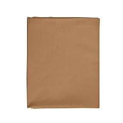 Bed sheet - Asteria (brown)