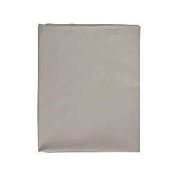 Bed sheet - Asteria (grey)