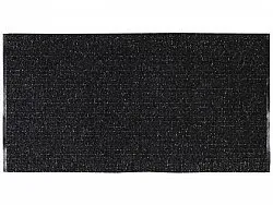 Plastic Mats - The Horredmatta Uni Mix (black)