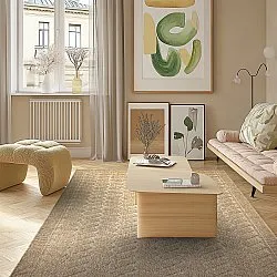 Indoor/Outdoor rug - Aria (jute)