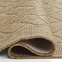 Indoor/Outdoor rug - Aria (jute)