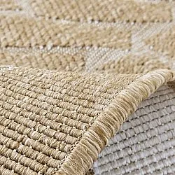 Indoor/Outdoor rug - Aria (jute)
