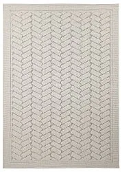 Indoor/Outdoor rug - Aria (off-white)
