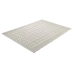 Indoor/Outdoor rug - Aria (off-white)