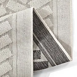 Indoor/Outdoor rug - Aria (off-white)