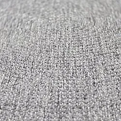 Round rug - Indoor/Outdoor Arlo (grey)
