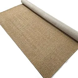 Indoor/Outdoor rug - Ava (jute)