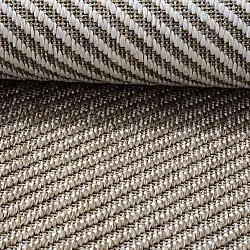 Round rug - Indoor/Outdoor Bennett (beige)