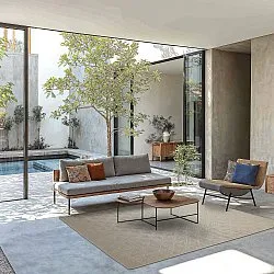 Indoor/Outdoor rug - Caldwell (beige)