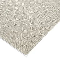 Indoor/Outdoor rug - Caldwell (beige)