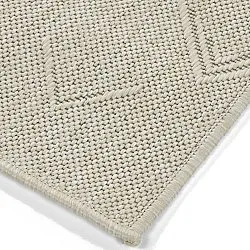 Indoor/Outdoor rug - Caldwell (beige)