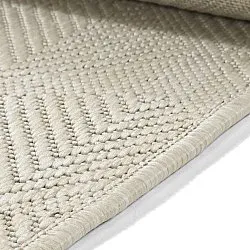 Indoor/Outdoor rug - Caldwell (beige)