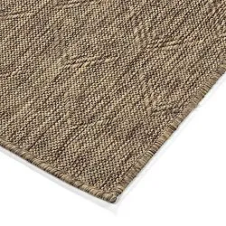 Indoor/Outdoor rug - Caldwell (brown)