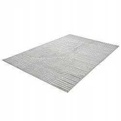 Shaggy Indoor/Outdoor - Devon (grey)