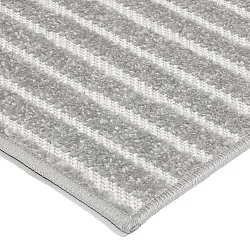 Shaggy Indoor/Outdoor - Devon (grey)