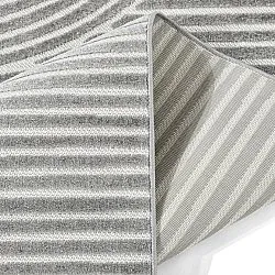 Shaggy Indoor/Outdoor - Devon (grey)
