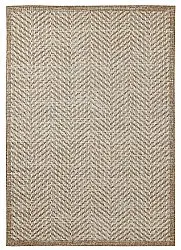Indoor/Outdoor rug - Donora (brown)