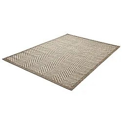 Indoor/Outdoor rug - Donora (brown)