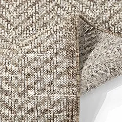 Indoor/Outdoor rug - Donora (brown)