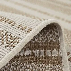 Indoor/Outdoor rug - Ethan (jute)