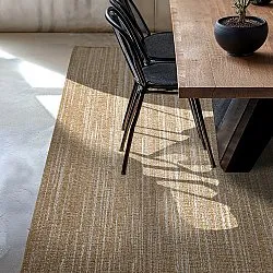 Indoor/Outdoor rug - Liam (jute)