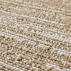 Indoor/Outdoor rug - Liam (jute)