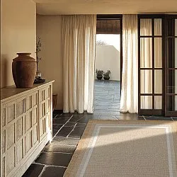 Indoor/Outdoor rug - Mason (jute)