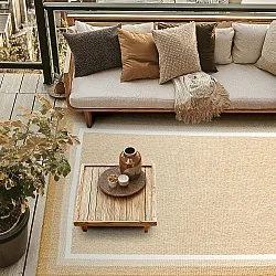 Indoor/Outdoor rug - Mason (jute)