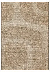 Indoor/Outdoor rug - Orrville (brown)
