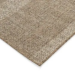 Indoor/Outdoor rug - Orrville (brown)