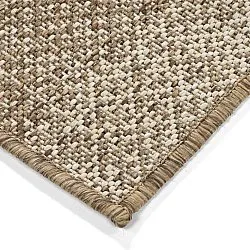 Indoor/Outdoor rug - Orrville (brown)