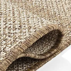 Indoor/Outdoor rug - Orrville (brown)