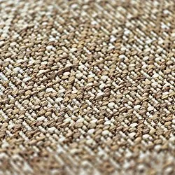Indoor/Outdoor rug - Orrville (brown)