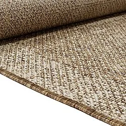 Indoor/Outdoor rug - Orrville (brown)