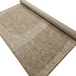 Indoor/Outdoor rug - Orrville (brown)