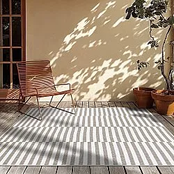 Indoor/Outdoor rug - Otto (beige)