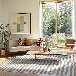 Indoor/Outdoor rug - Otto (beige)