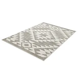 Shaggy Indoor/Outdoor - Patton (grey)